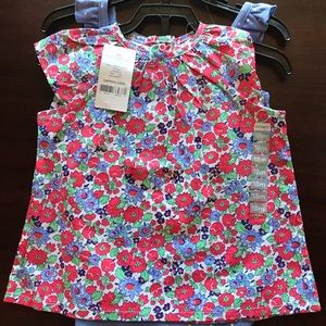 NWT 18-24 month onesies